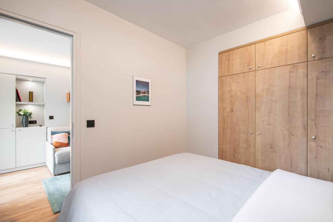 New - Superbe 1 Bdr Appt - Design 60'S - Paris 15E Διαμέρισμα Εξωτερικό φωτογραφία